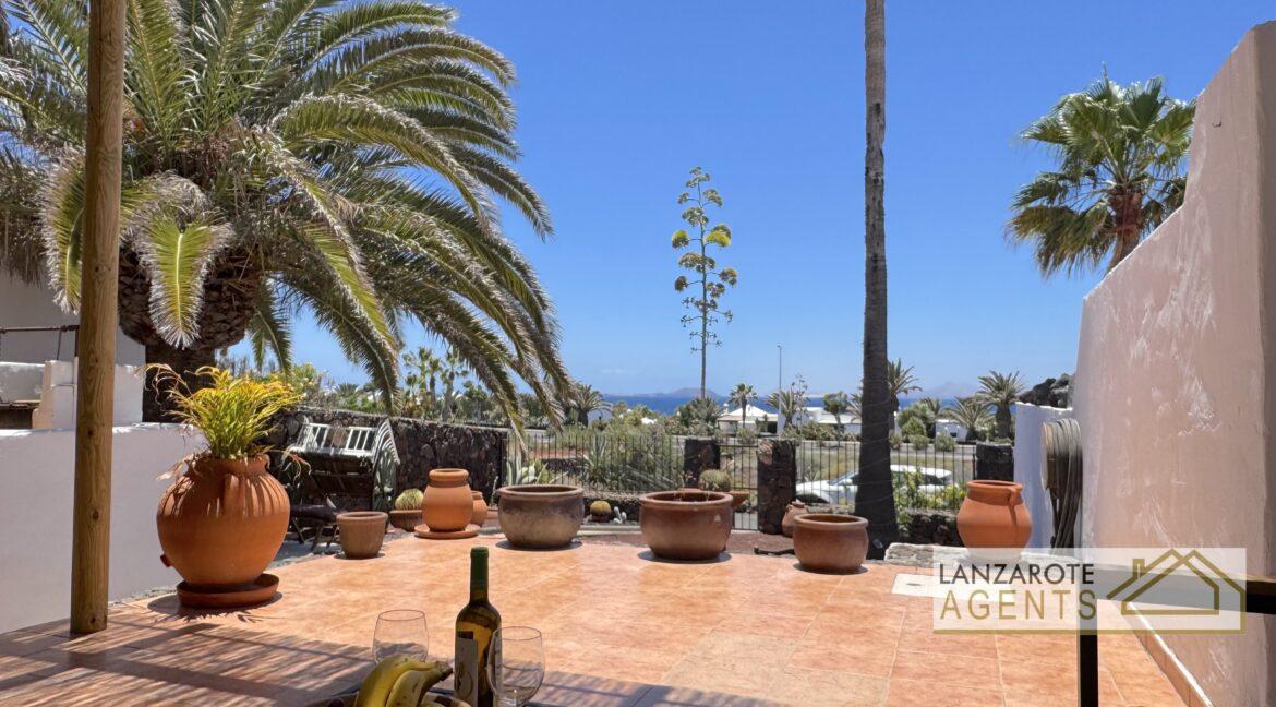 Playa Blanca Apartment Rental - Lanzarote Agents 0019