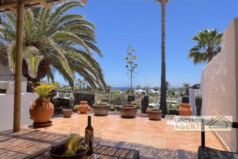 Playa Blanca Apartment Rental - Lanzarote Agents 0019