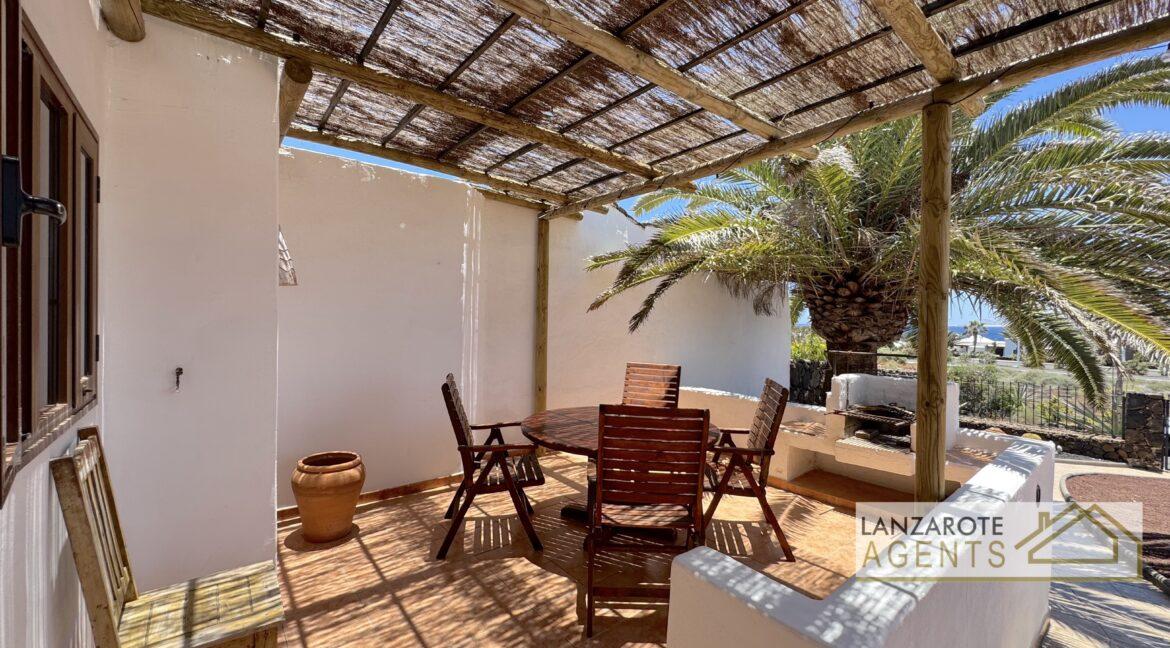 Playa Blanca Apartment Rental - Lanzarote Agents 0020