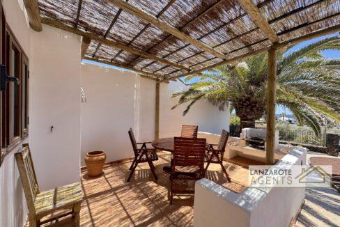 Playa Blanca Apartment Rental - Lanzarote Agents 0020
