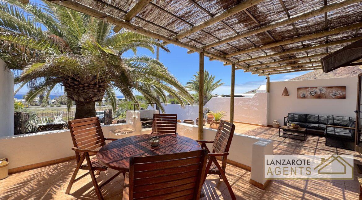 Playa Blanca Apartment Rental - Lanzarote Agents 0021
