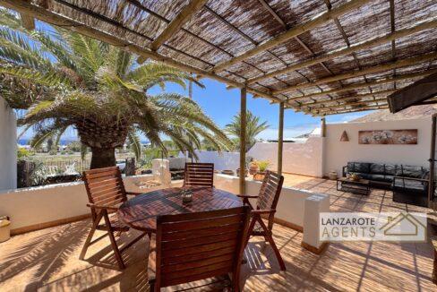 Playa Blanca Apartment Rental - Lanzarote Agents 0021