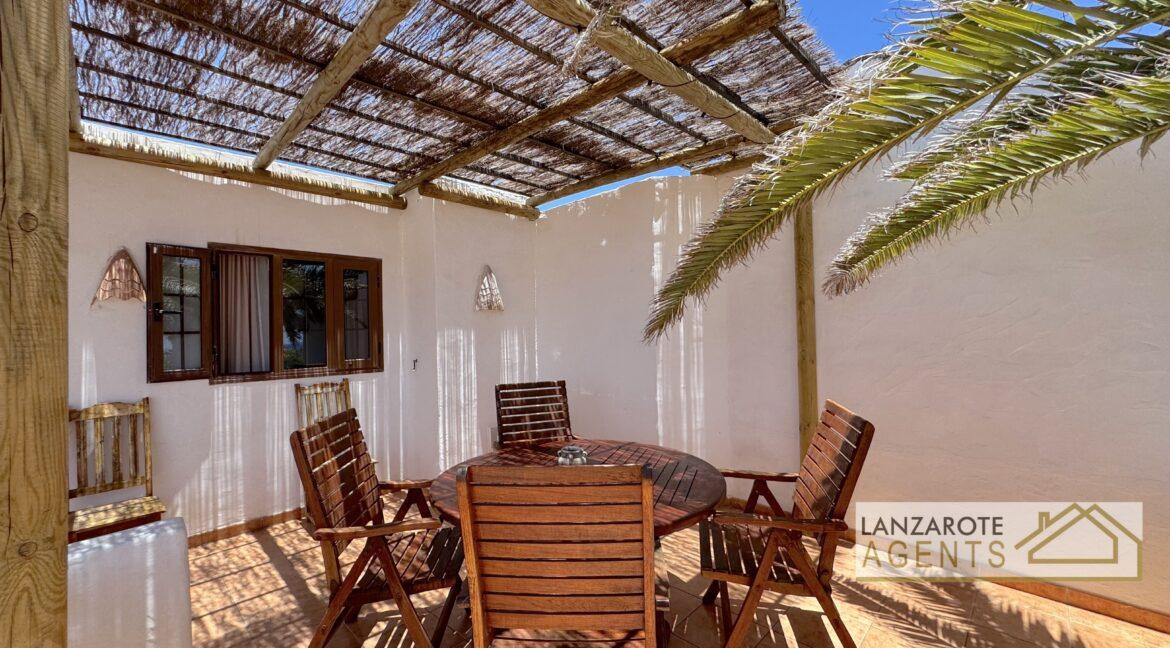 Playa Blanca Apartment Rental - Lanzarote Agents 0022