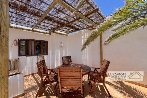 Playa Blanca Apartment Rental - Lanzarote Agents 0022