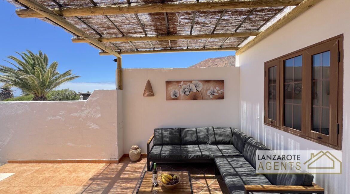 Playa Blanca Apartment Rental - Lanzarote Agents 0023