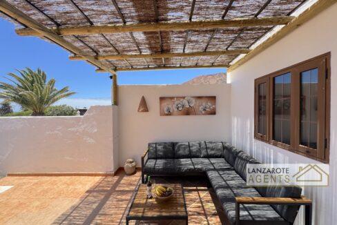 Playa Blanca Apartment Rental - Lanzarote Agents 0023