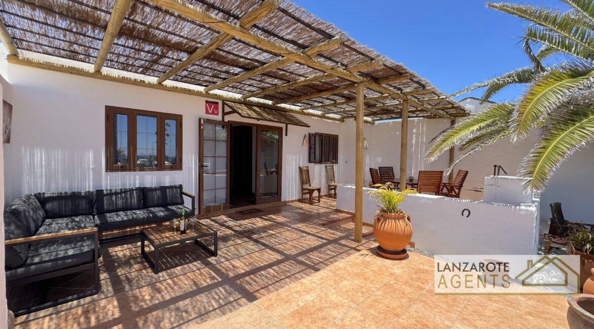 Playa Blanca Apartment Rental - Lanzarote Agents 0024