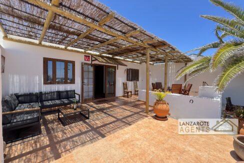 Playa Blanca Apartment Rental - Lanzarote Agents 0024
