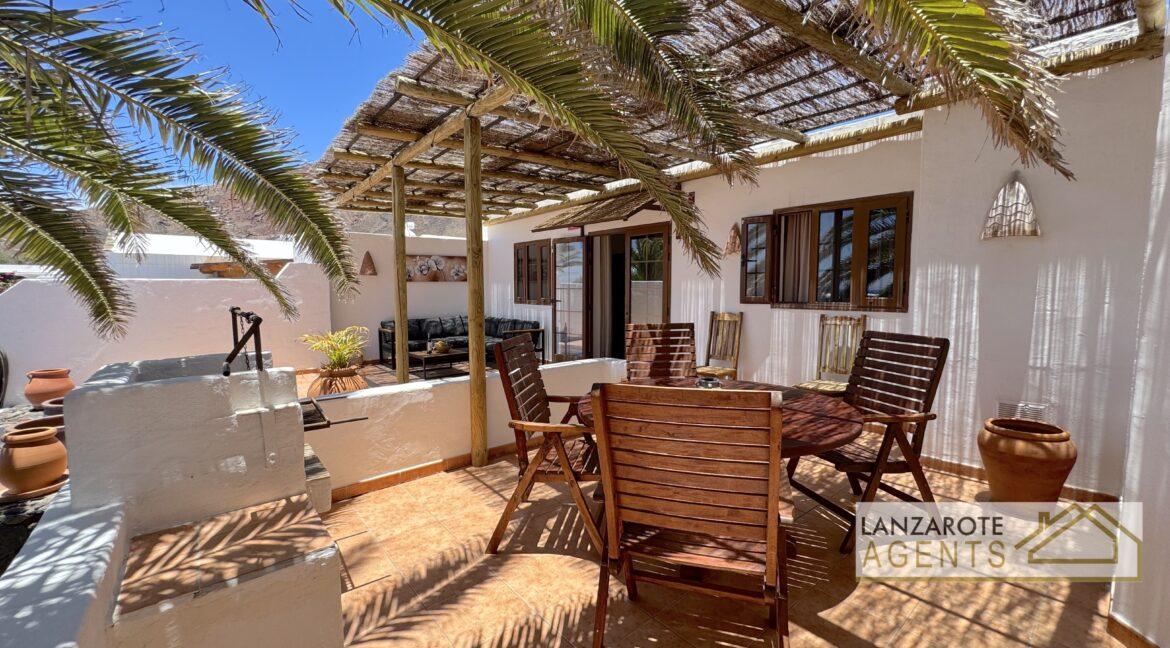 Playa Blanca Apartment Rental - Lanzarote Agents 0025