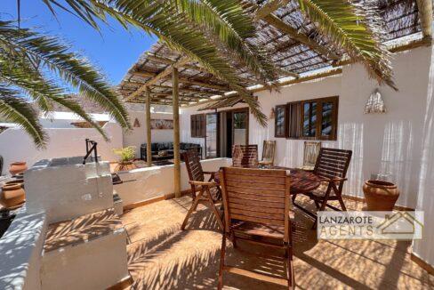 Playa Blanca Apartment Rental - Lanzarote Agents 0025