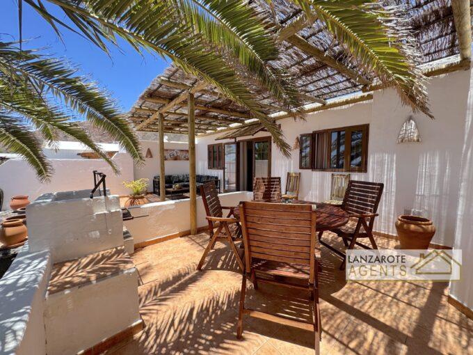 Flats in Lanzarote for Sale