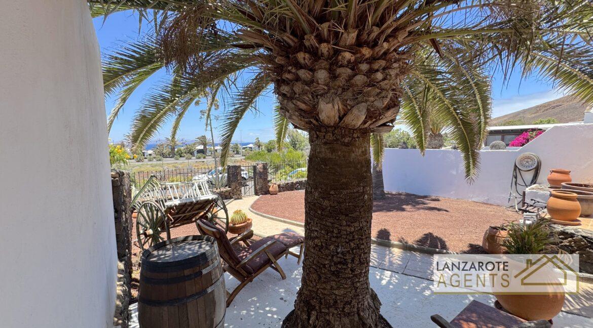 Playa Blanca Apartment Rental - Lanzarote Agents 0026