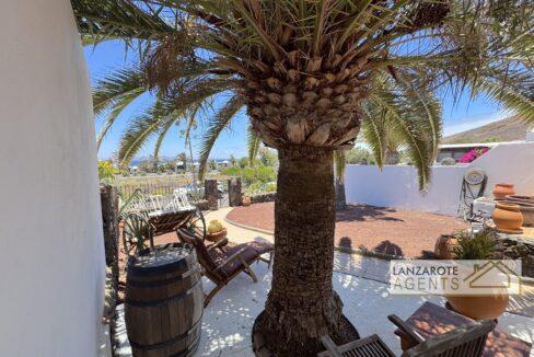 Playa Blanca Apartment Rental - Lanzarote Agents 0026