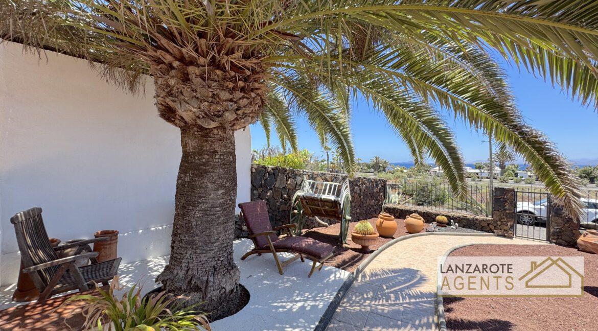 Playa Blanca Apartment Rental - Lanzarote Agents 0027