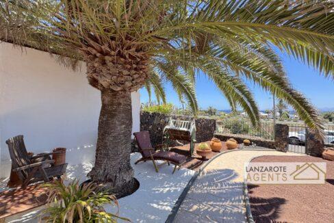 Playa Blanca Apartment Rental - Lanzarote Agents 0027