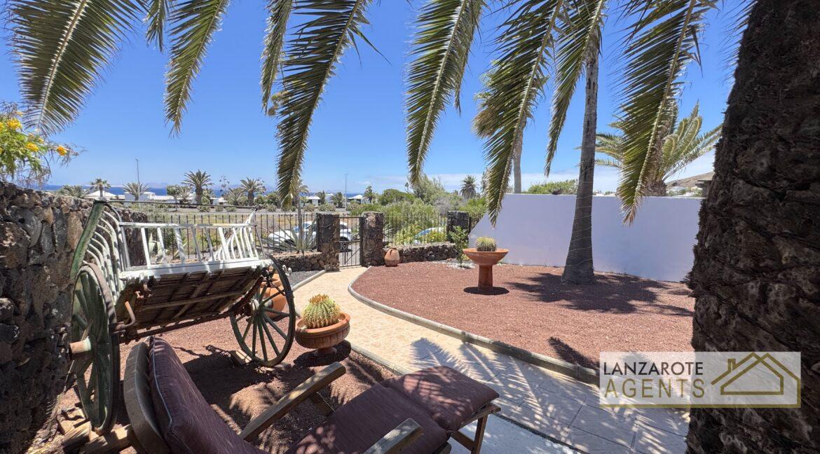 Playa Blanca Apartment Rental - Lanzarote Agents 0028