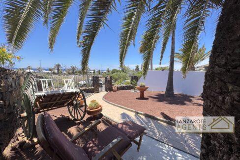 Playa Blanca Apartment Rental - Lanzarote Agents 0028