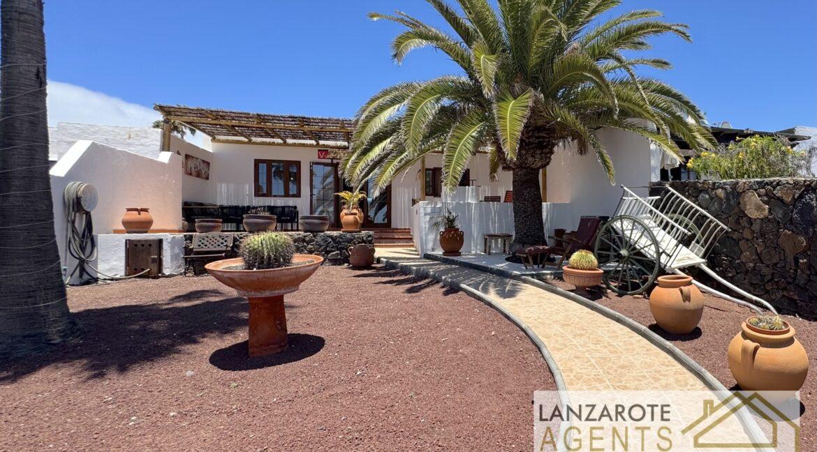 Playa Blanca Apartment Rental - Lanzarote Agents 0029