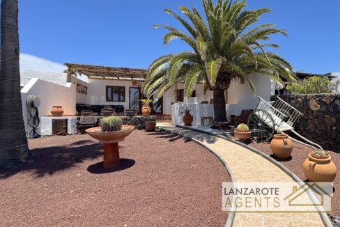 Playa Blanca Apartment Rental - Lanzarote Agents 0029