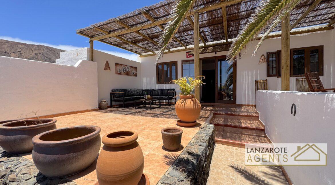 Playa Blanca Apartment Rental - Lanzarote Agents 0030