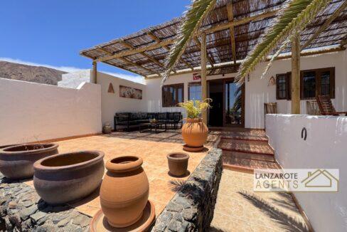 Playa Blanca Apartment Rental - Lanzarote Agents 0030