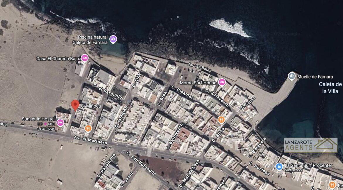 Playa Blanca - Lanzarote Agents 0000
