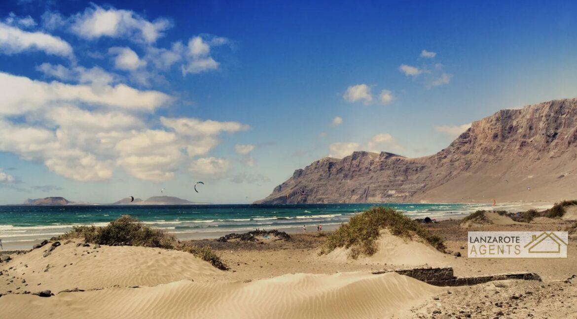 Playa Blanca - Lanzarote Agents 0001