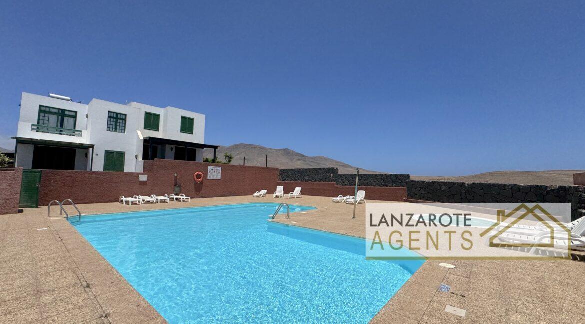 Playa Blanca - Lanzarote Agents 0002