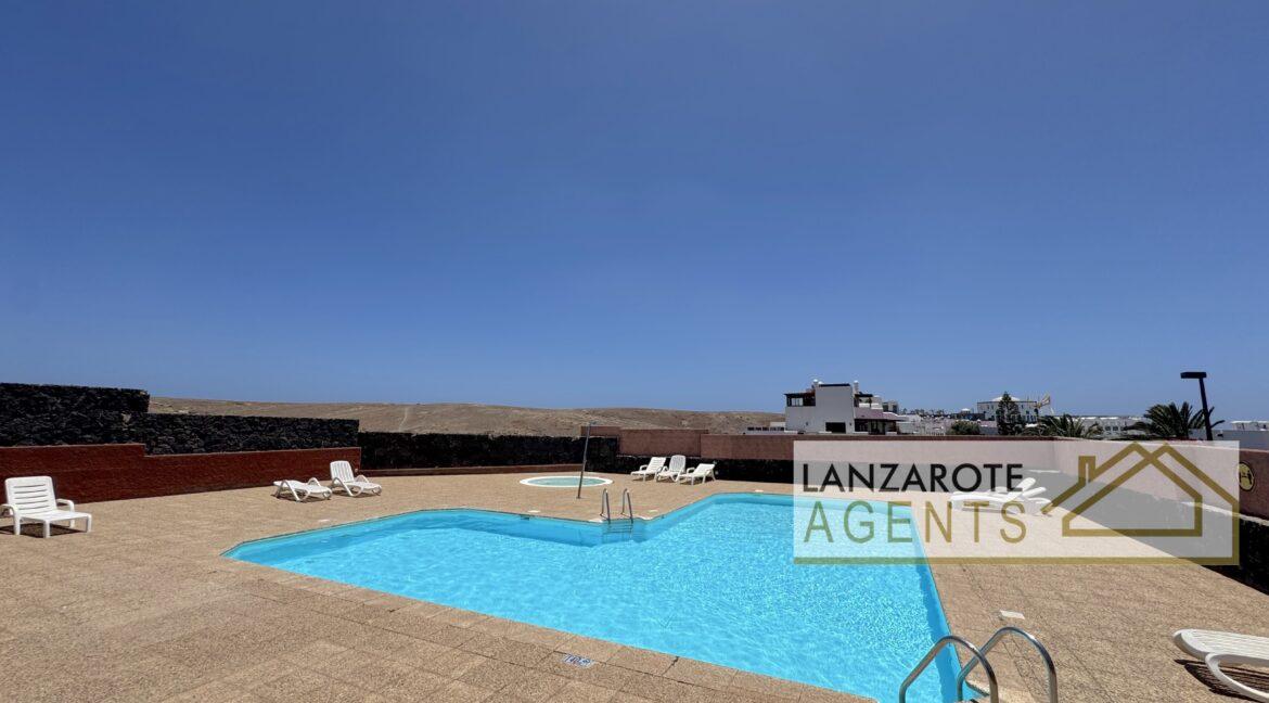 Playa Blanca - Lanzarote Agents 0004