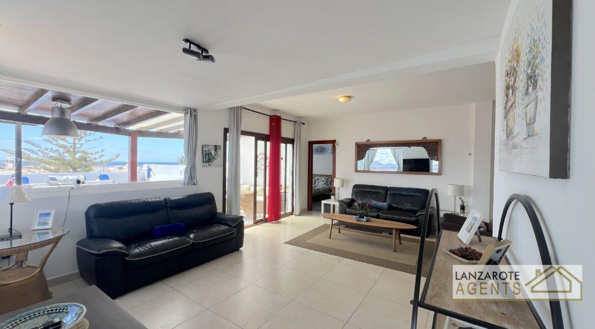 Playa Blanca - Lanzarote Agents 0006