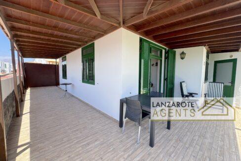 Playa Blanca - Lanzarote Agents 0010