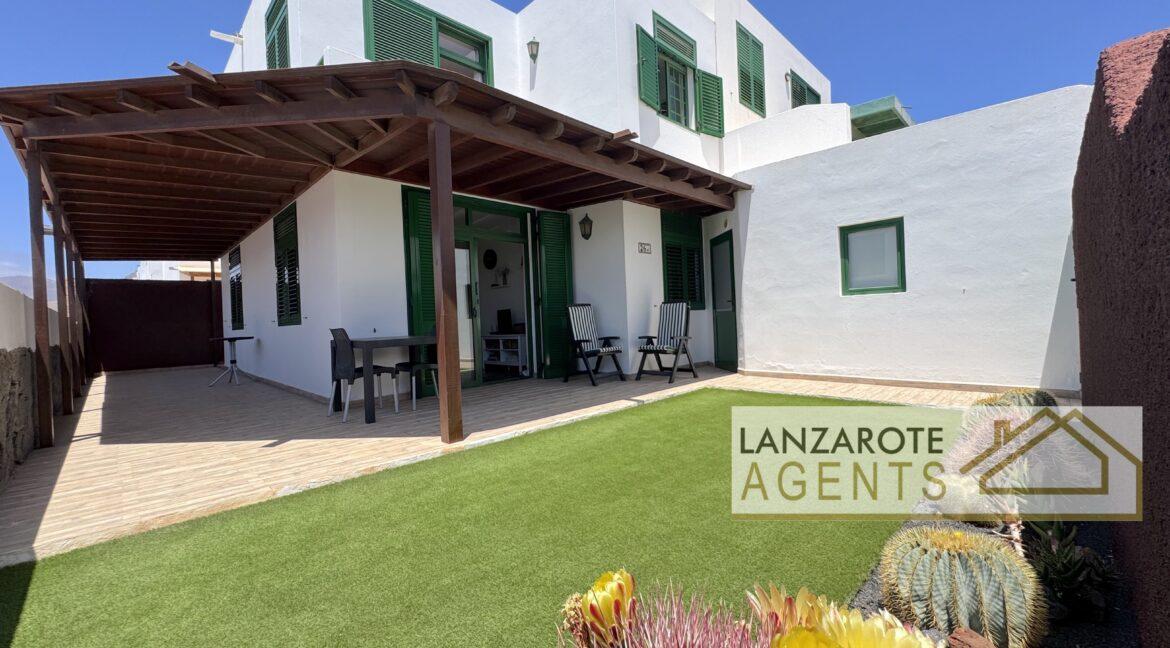 Playa Blanca - Lanzarote Agents 0011