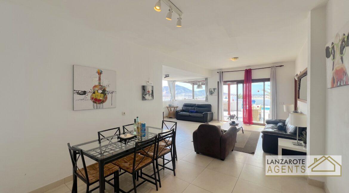 Playa Blanca - Lanzarote Agents 0029