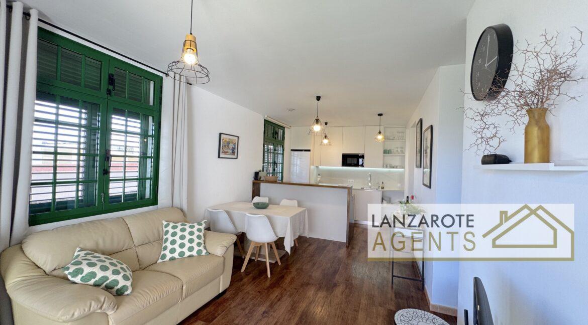 Playa Blanca - Lanzarote Agents 0034
