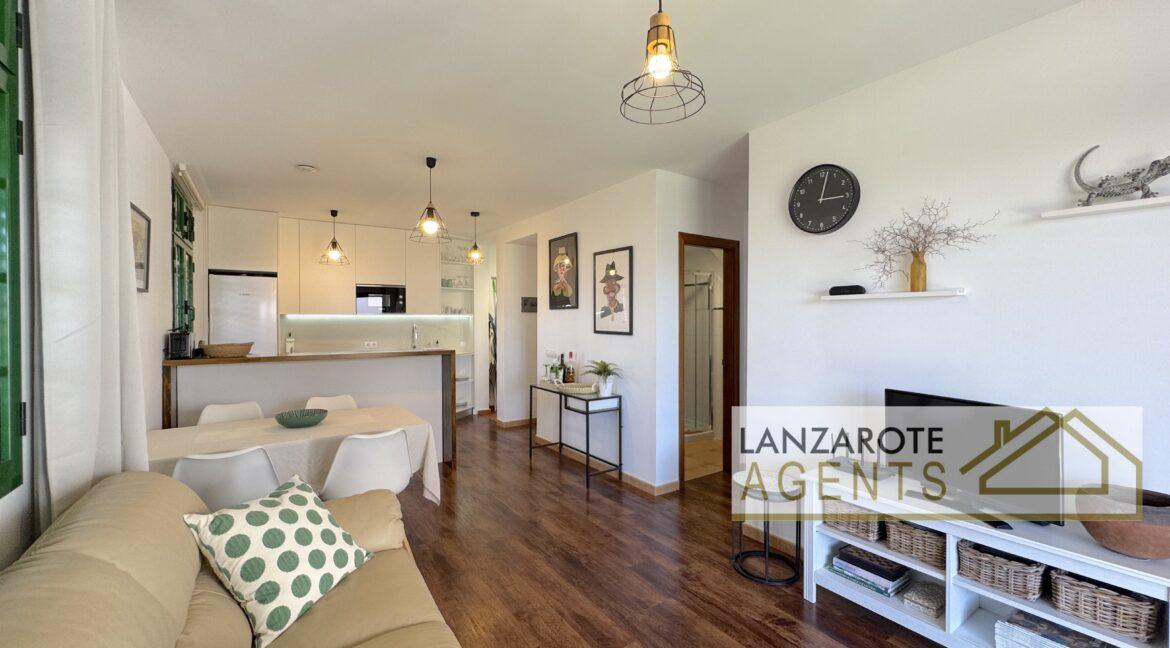 Playa Blanca - Lanzarote Agents 0036