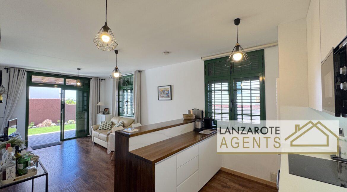 Playa Blanca - Lanzarote Agents 0038