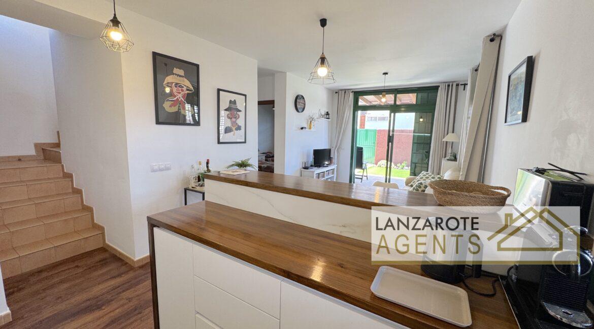 Playa Blanca - Lanzarote Agents 0039
