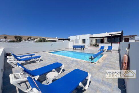 Playa Blanca - Lanzarote Agents 0039