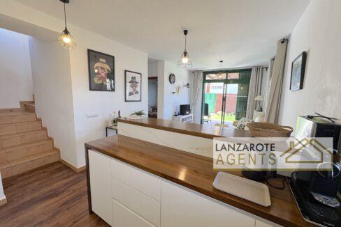 Playa Blanca - Lanzarote Agents 0039