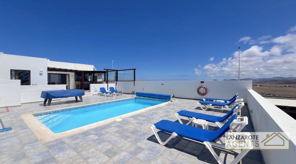 Playa Blanca - Lanzarote Agents 0040