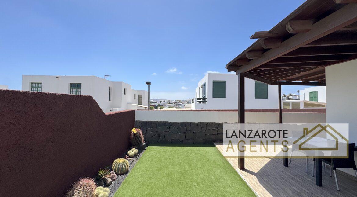 Playa Blanca - Lanzarote Agents 0041
