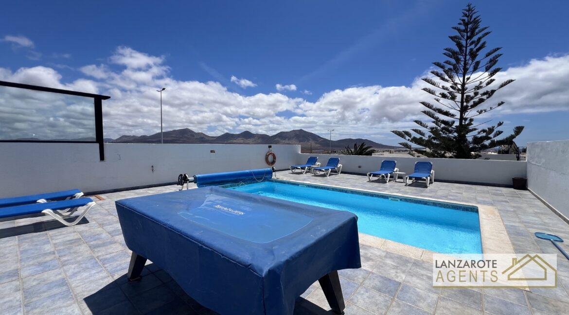 Playa Blanca - Lanzarote Agents 0044
