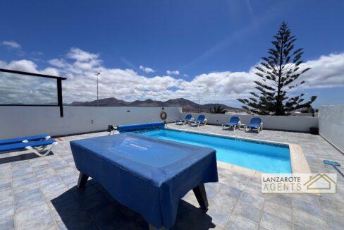 Playa Blanca - Lanzarote Agents 0044