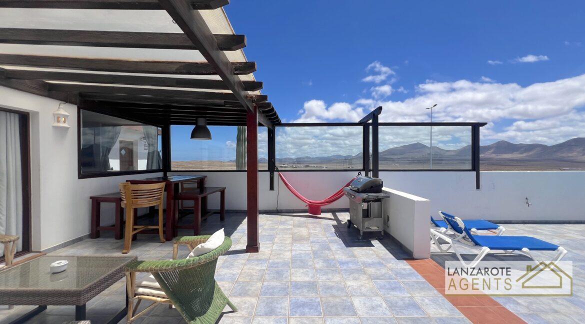 Playa Blanca - Lanzarote Agents 0050