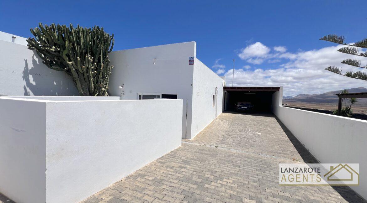 Playa Blanca - Lanzarote Agents 0062