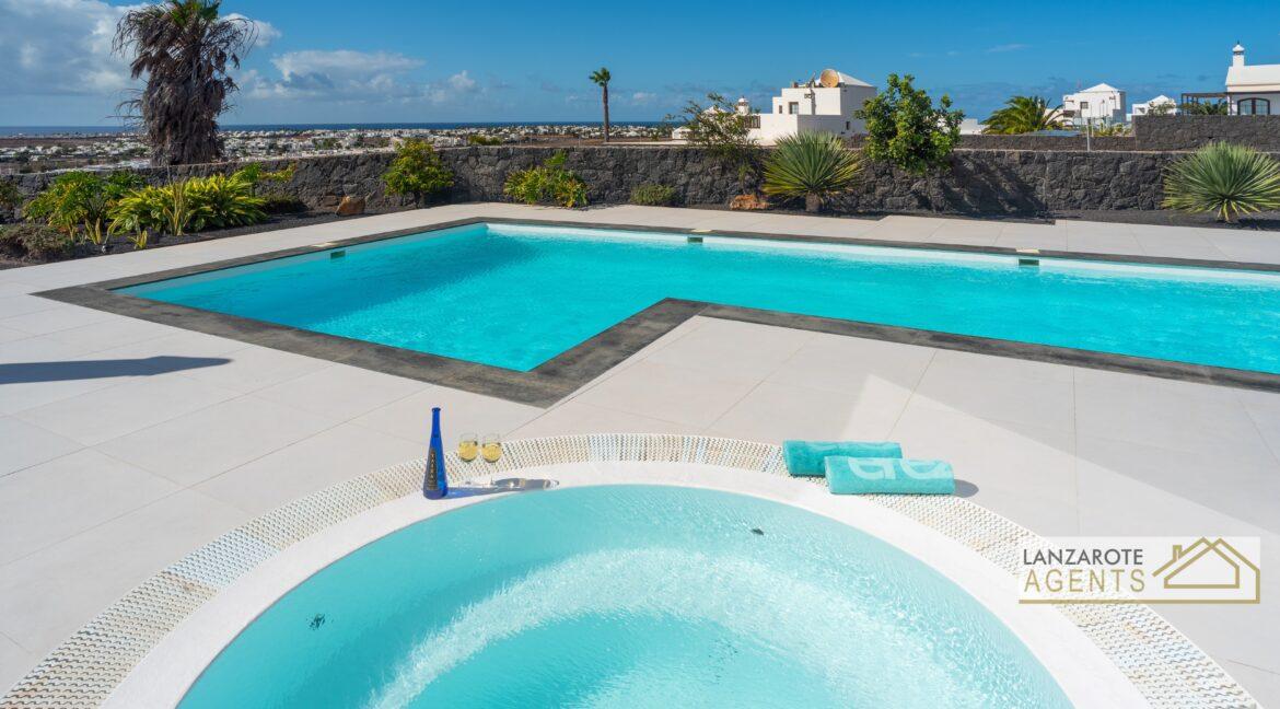 Playa Blanca to Rent - Lanzarote Agents 0020