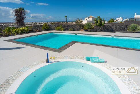 Playa Blanca to Rent - Lanzarote Agents 0020