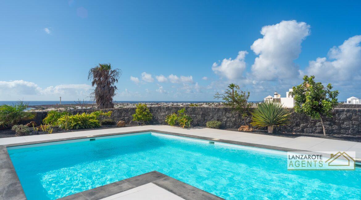 Playa Blanca to Rent - Lanzarote Agents 0023