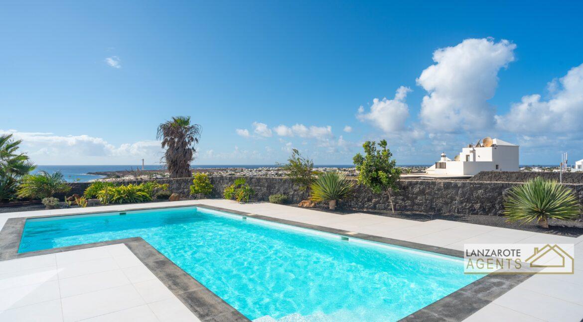 Playa Blanca to Rent - Lanzarote Agents 0024