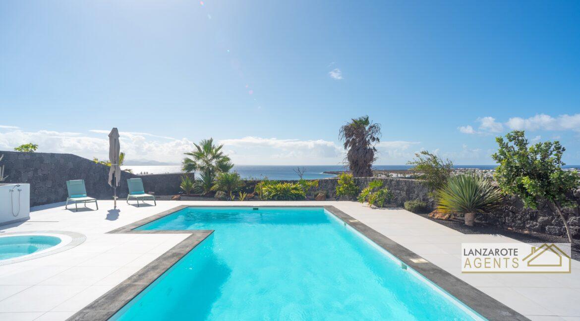 Playa Blanca to Rent - Lanzarote Agents 0025